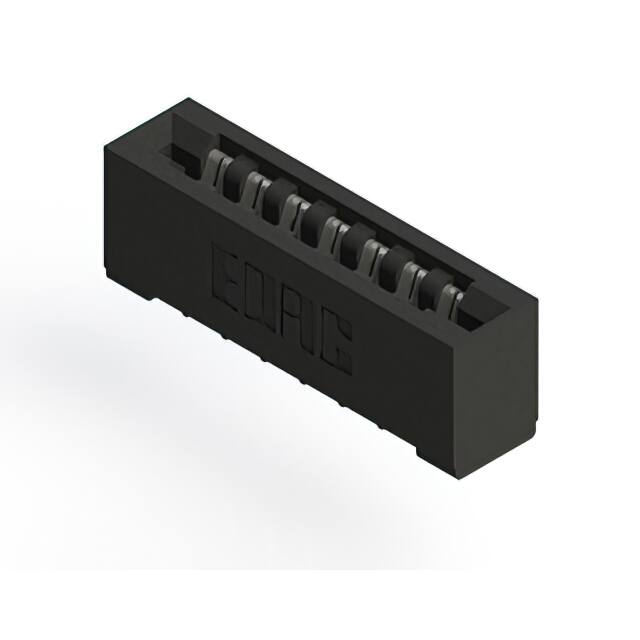 357-007-431-101 EDAC Inc.  Edgeboard Connectors
